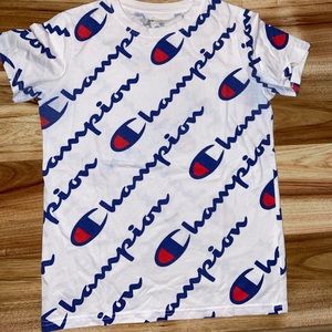 Champion T-shirt